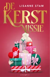 Omslag van De kerstmissie