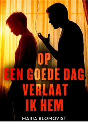 Omslag van Op een goede dag verlaat ik hem