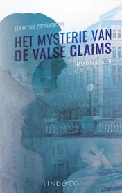 Omslag van Het mysterie van de valse claims