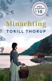 Omslag van Minachting