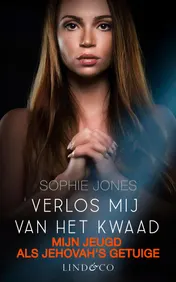 Omslag van Verlos mij van het kwaad