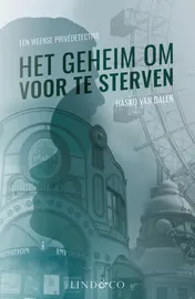 Omslag van Het geheim om voor te sterven