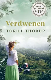 Omslag van Verdwenen