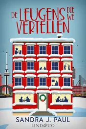 Omslag van De leugens die we vertellen