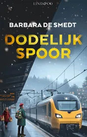 Omslag van Dodelijk spoor