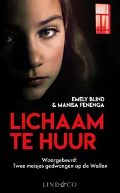 Omslag van Lichaam te huur