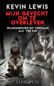 Omslag van Mijn gevecht om te overleven