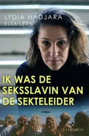 Omslag van Ik was de seksslavin van de sekteleider