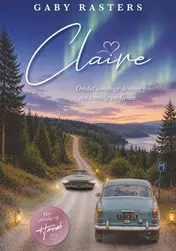Omslag van Claire