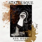 Omslag van Statuesque