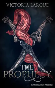 Omslag van The Prophecy