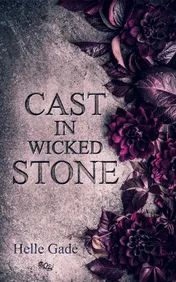 Omslag van Cast in a Wicked Stone