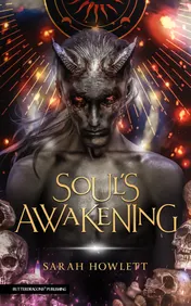 Omslag van Soul's Awakening