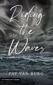 Omslag van Riding the Waves