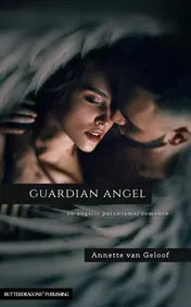 Omslag van Guardian Angel