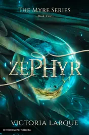 Omslag van Zephyr
