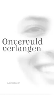 Omslag van Onvervuld verlangen