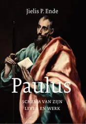 Omslag van Paulus