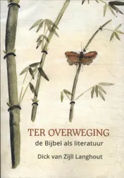 Omslag van Ter overweging