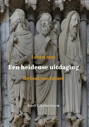 Omslag van Een heidense uitdaging