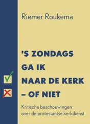 Omslag van 's Zondags ga ik naar de kerk - of niet