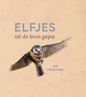 Omslag van Elfjes