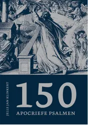 Omslag van 150 apocriefe psalmen