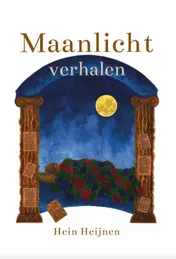 Omslag van Maanlichtverhalen
