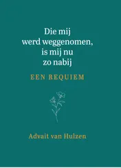 Omslag van Een requiem