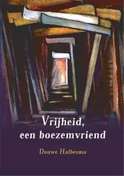 Omslag van Vrijheid, een boezemvriend