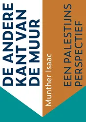 Omslag van De andere kant van de muur