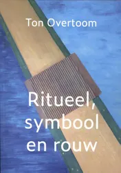 Omslag van Ritueel, symbool en rouw