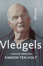 Omslag van Vleugels