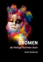 Omslag van Dromen, de Heilige Nachten door