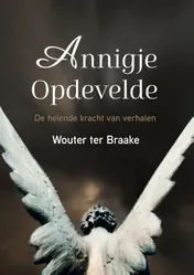 Omslag van Annigje Opdevelde