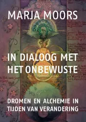 Omslag van In dialoog met het onbewuste