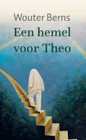 Omslag van Een hemel voor theo