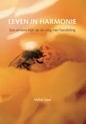 Omslag van Leven in harmonie
