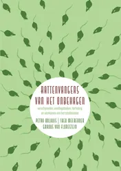 Omslag van Rattenvangers van het onbehagen