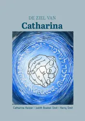 Omslag van De ziel van Catharina