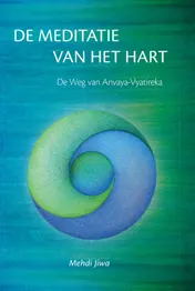 Omslag van Meditatie van het hart