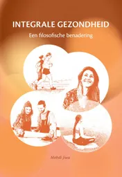 Omslag van Integrale gezondheid