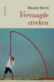 Omslag van Vervaagde streken