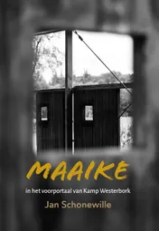 Omslag van Maaike