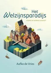 Omslag van Het welzijnsparadijs