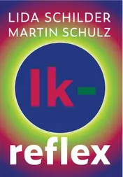 Omslag van Ik-reflex