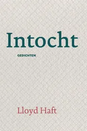 Omslag van Intocht