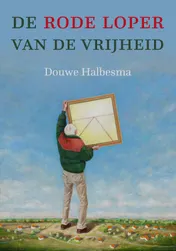 Omslag van De rode loper van de vrijheid
