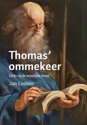 Omslag van Thomas’ ommekeer