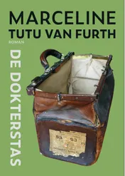 Omslag van De dokterstas
